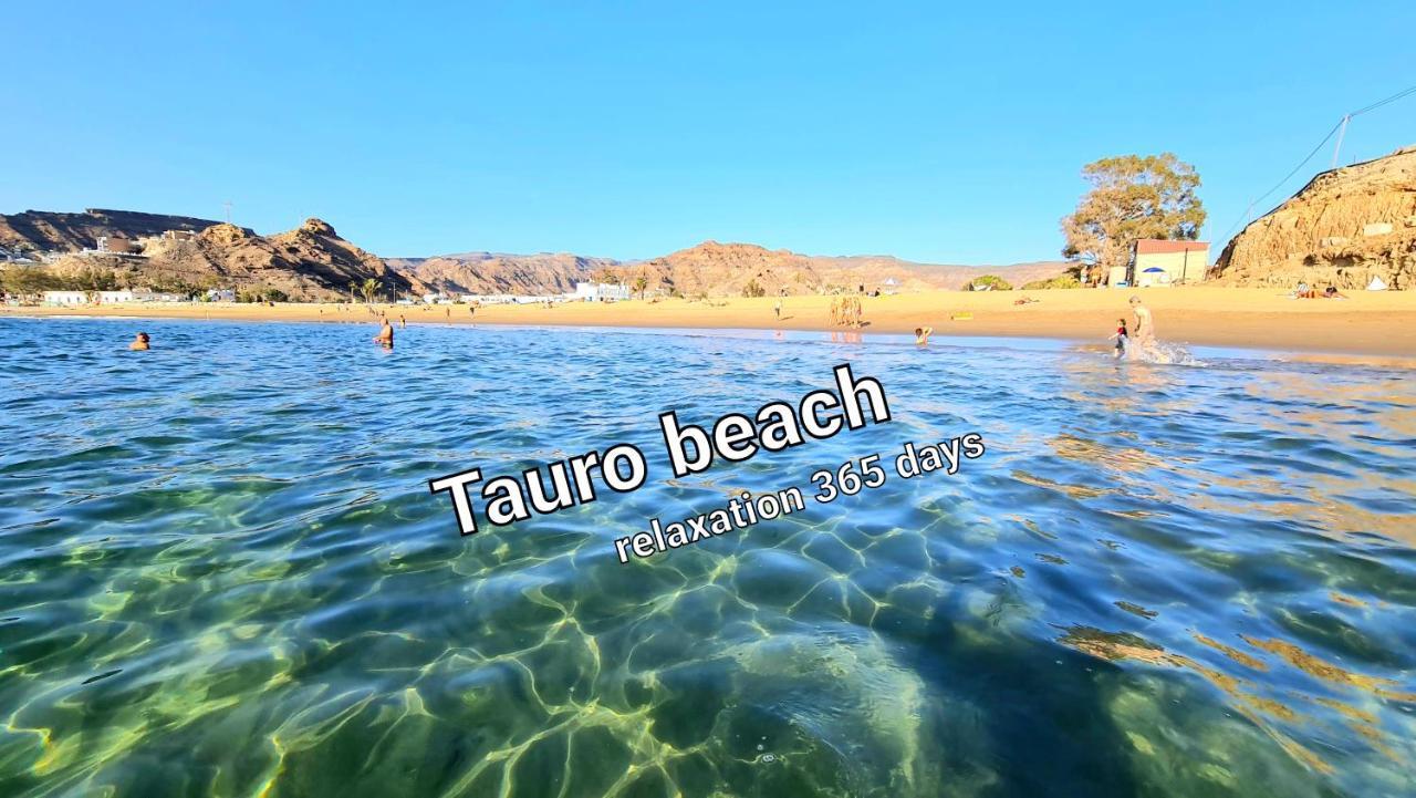 Deluxe 3 Rooms74M2,2Air Condit 2Tv Seaview On Amadores,2 Heatpools, Parking, 600 Mb,Dishwasher,2Lift,,3 Beaches Playa Del Cura  Luaran gambar