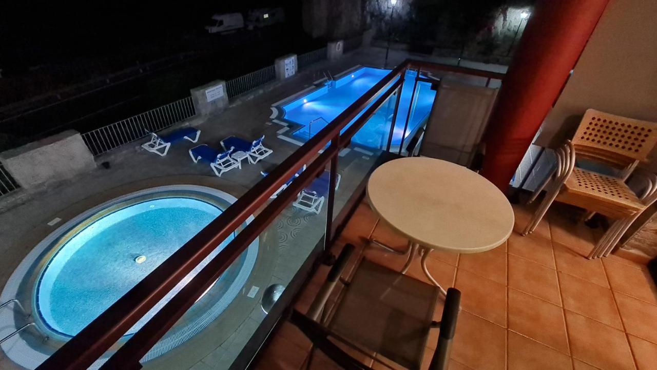 Deluxe 3 Rooms74M2,2Air Condit 2Tv Seaview On Amadores,2 Heatpools, Parking, 600 Mb,Dishwasher,2Lift,,3 Beaches Playa Del Cura  Luaran gambar