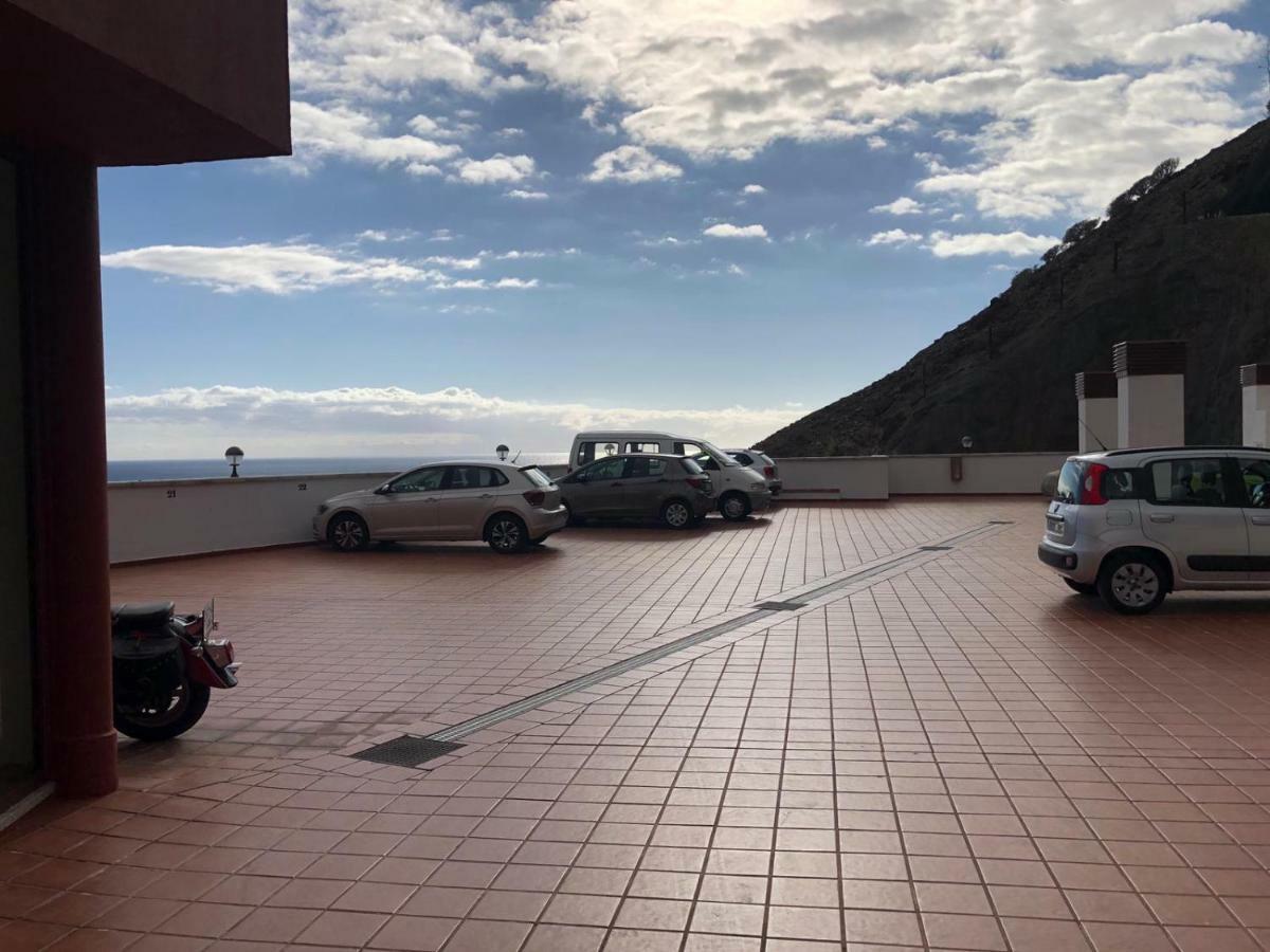 Deluxe 3 Rooms74M2,2Air Condit 2Tv Seaview On Amadores,2 Heatpools, Parking, 600 Mb,Dishwasher,2Lift,,3 Beaches Playa Del Cura  Luaran gambar