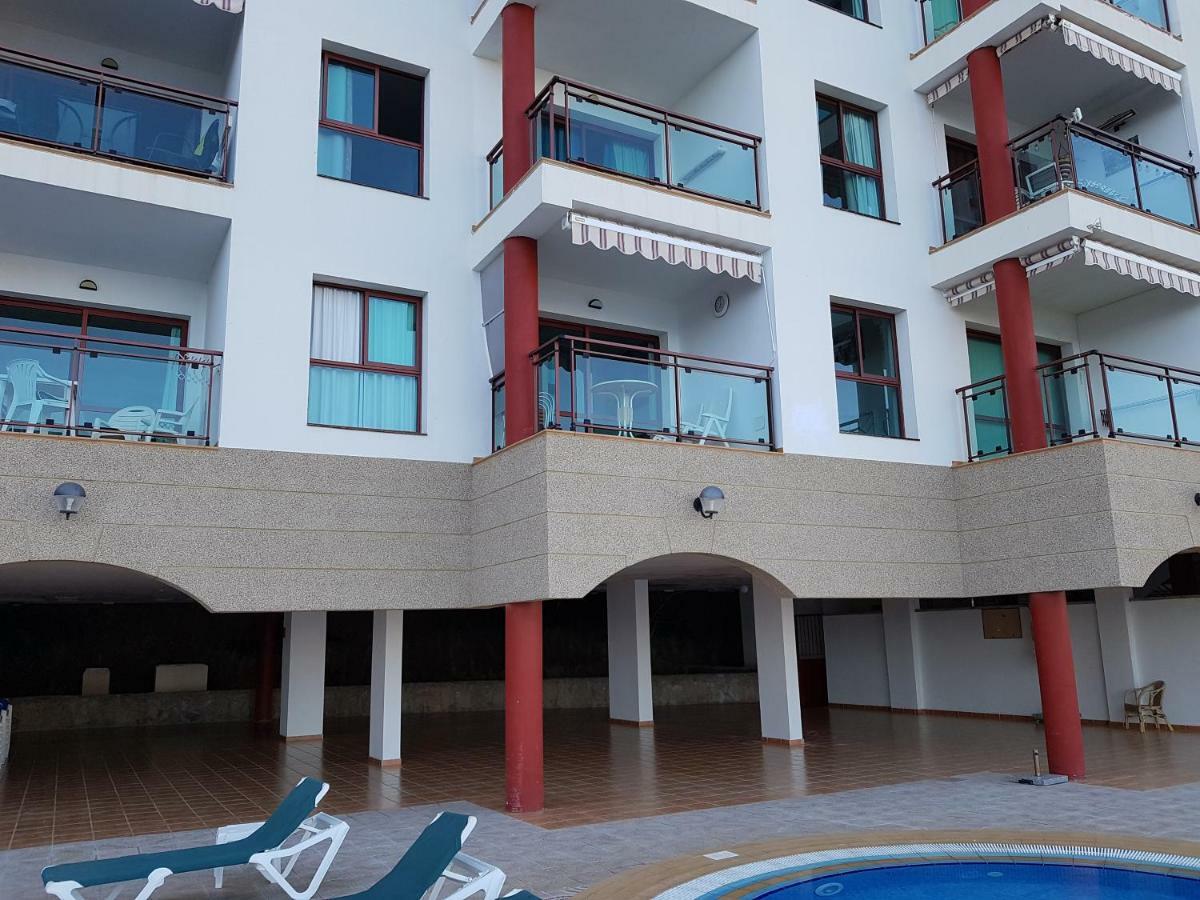 Deluxe 3 Rooms74M2,2Air Condit 2Tv Seaview On Amadores,2 Heatpools, Parking, 600 Mb,Dishwasher,2Lift,,3 Beaches Playa Del Cura  Luaran gambar