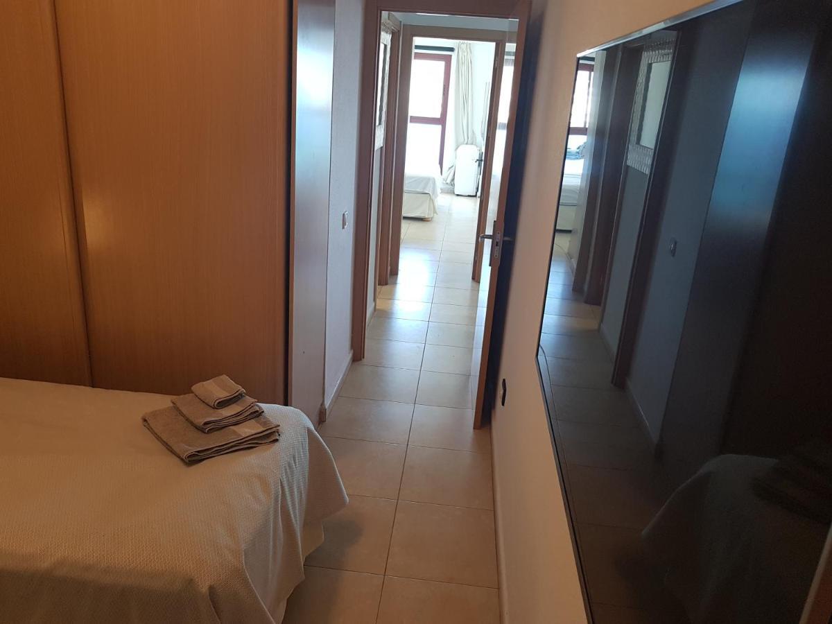 Deluxe 3 Rooms74M2,2Air Condit 2Tv Seaview On Amadores,2 Heatpools, Parking, 600 Mb,Dishwasher,2Lift,,3 Beaches Playa Del Cura  Luaran gambar